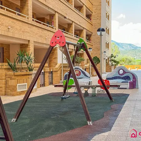 Apartamento Retiro De Mar Oropesa del Mar