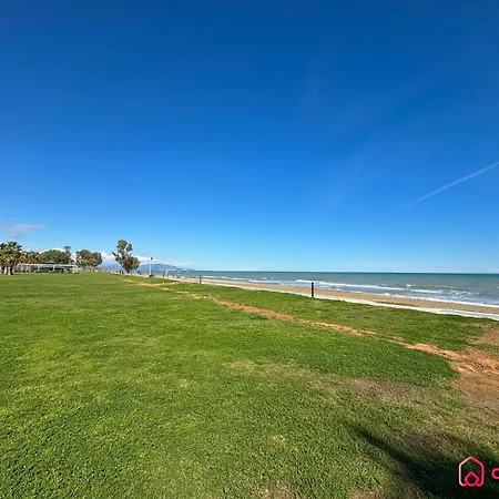 Apartamento Retiro De Mar *