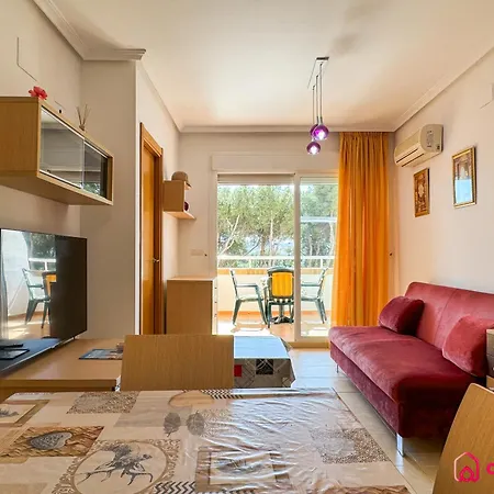 Retiro De Mar * Oropesa del Mar