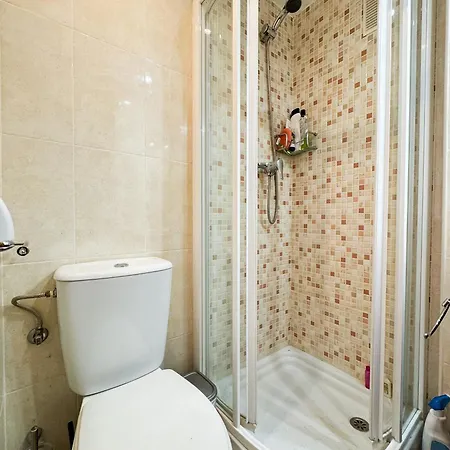 Retiro De Mar Apartamento