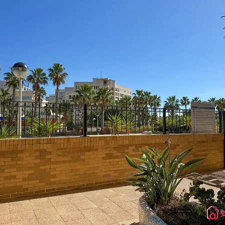 Apartamento Retiro De Mar