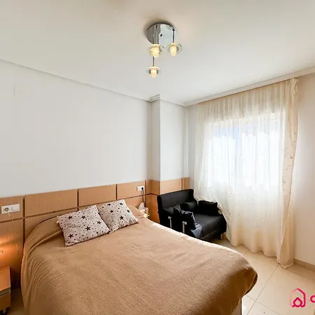 Apartamento Retiro De Mar *