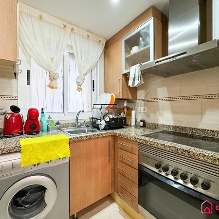 Retiro De Mar * Oropesa del Mar