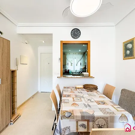 Retiro De Mar Apartamento Oropesa del Mar