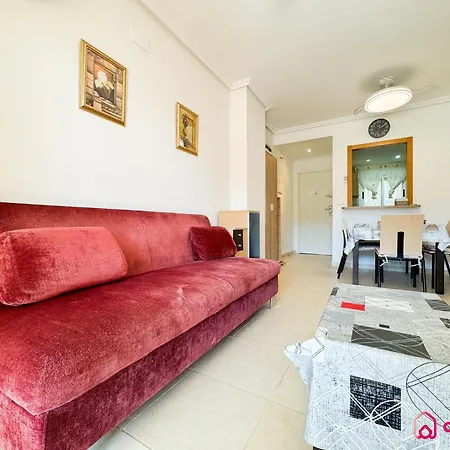 Apartamento Retiro De Mar