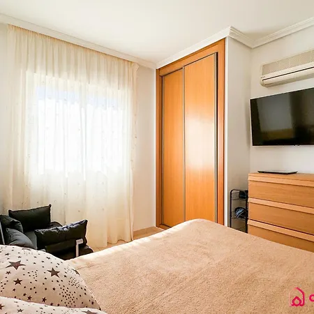 Apartamento Retiro De Mar Oropesa del Mar