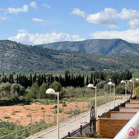 Retiro De Mar * Oropesa del Mar