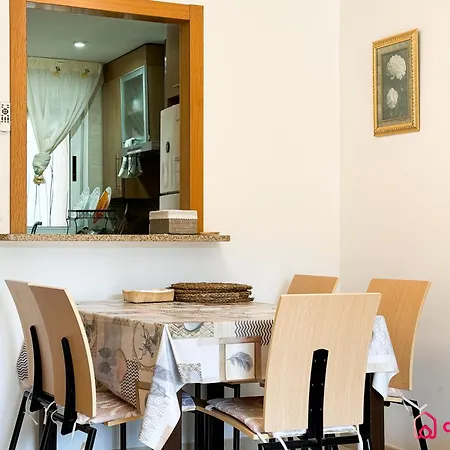 Retiro De Mar Apartamento