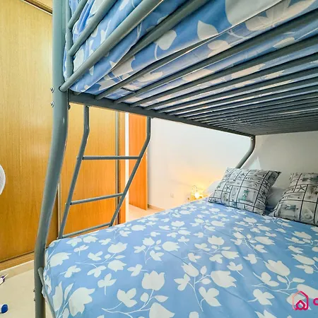 Retiro De Mar Apartamento Oropesa del Mar