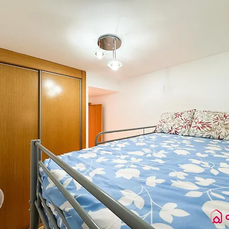 Retiro De Mar Apartamento