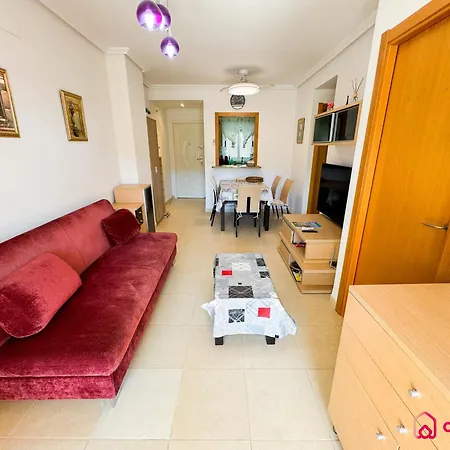 Retiro De Mar Apartamento Oropesa del Mar