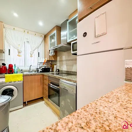 Apartamento Retiro De Mar