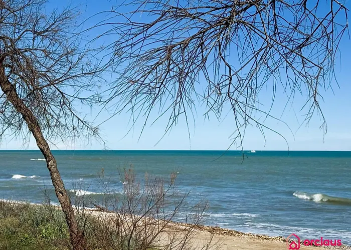 Lägenhet Retiro De Mar *