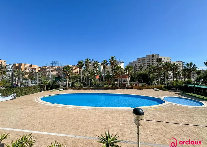 Retiro De Mar *