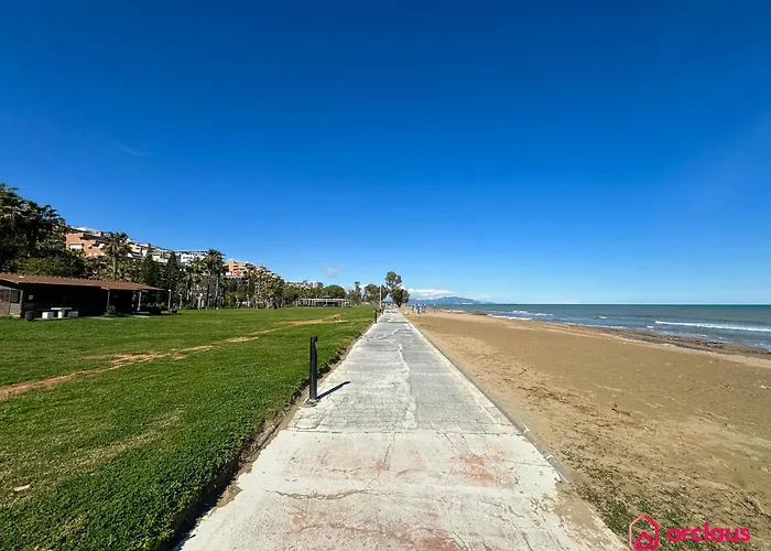 Retiro De Mar