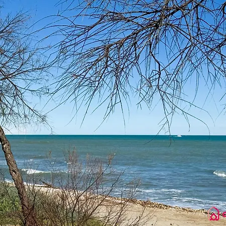 شقة Retiro De Mar *