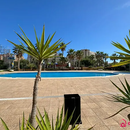 شقة Retiro De Mar أوروبيسا ذيل مار