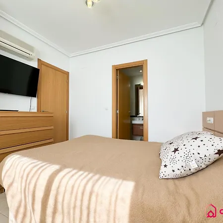 Retiro De Mar Apartament *