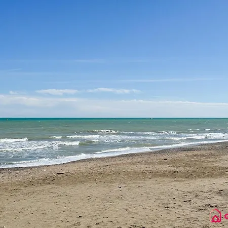Retiro De Mar