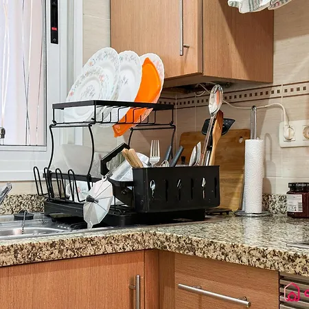 Retiro De Mar Apartament