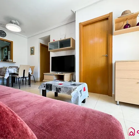 Retiro De Mar * Oropesa del Mar