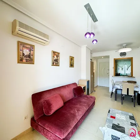 Retiro De Mar * Oropesa del Mar