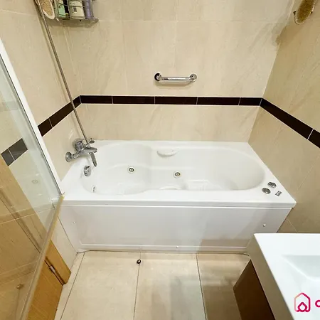 Apartament Retiro De Mar Oropesa del Mar