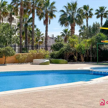 شقة Retiro De Mar *
