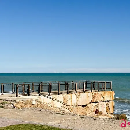 Apartament Retiro De Mar *