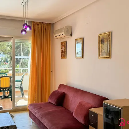 Retiro De Mar Apartament