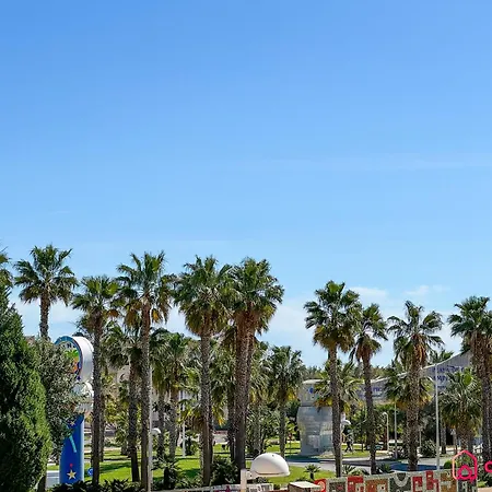 Retiro De Mar