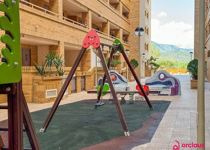 Apartamento Retiro De Mar Oropesa del Mar