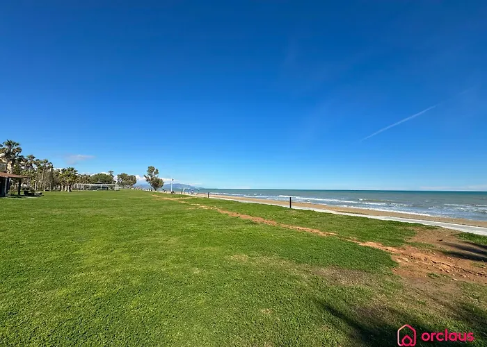 Apartamento Retiro De Mar *