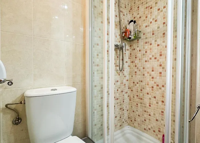 Retiro De Mar Apartamento