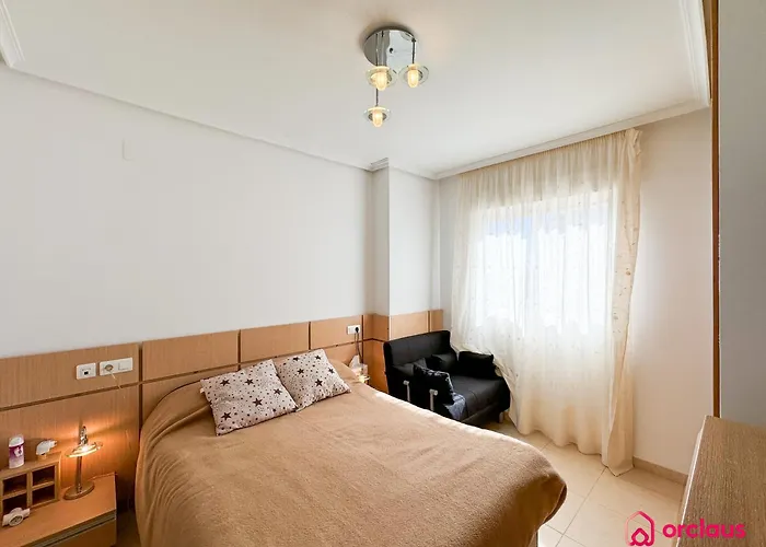 Apartamento Retiro De Mar *