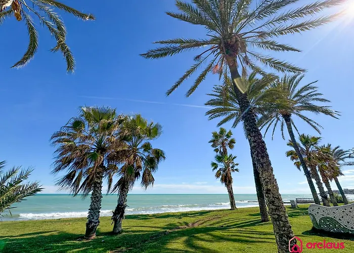 Retiro De Mar Διαμέρισμα *