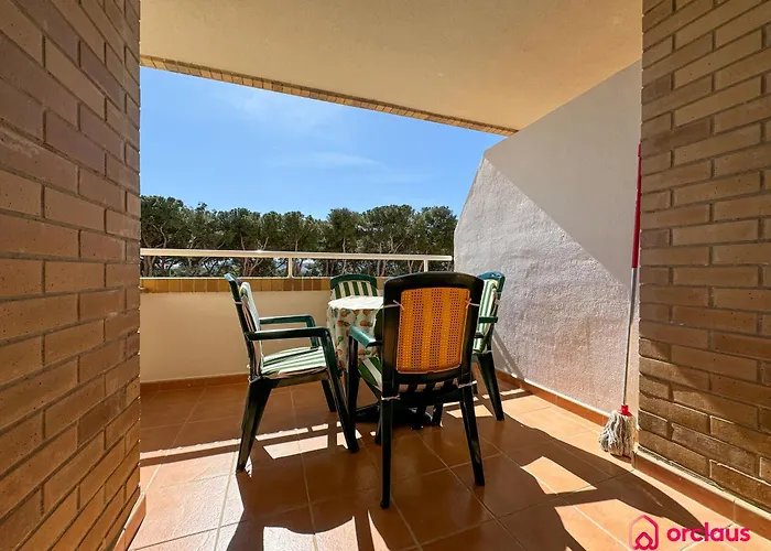 Apartamento Retiro De Mar Oropesa del Mar