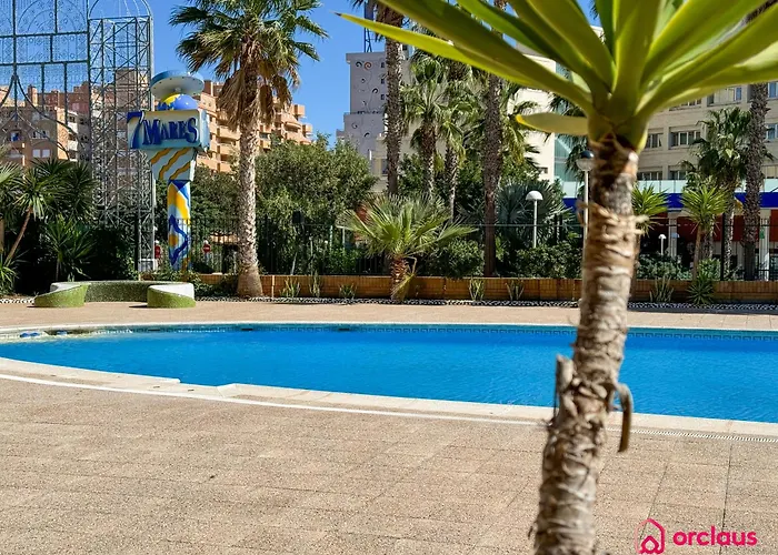 Retiro De Mar Διαμέρισμα
