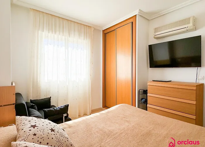 Apartamento Retiro De Mar Oropesa del Mar