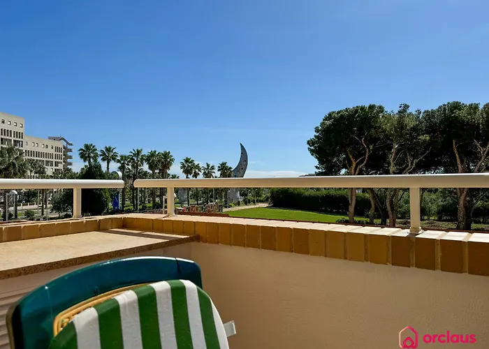 Apartamento Retiro De Mar