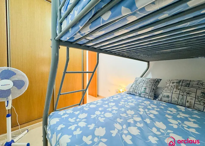 Retiro De Mar Apartamento Oropesa del Mar