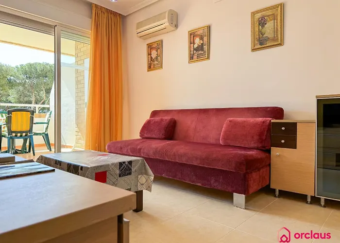 Retiro De Mar Apartamento