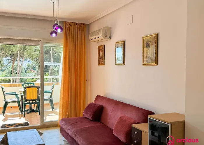 Retiro De Mar Διαμέρισμα