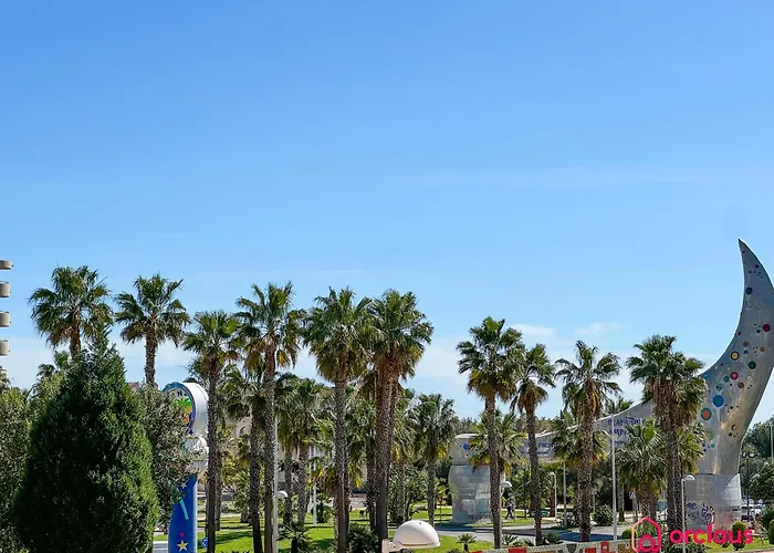 Retiro De Mar