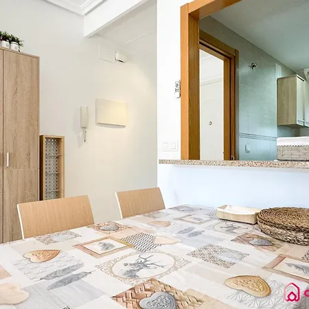 Retiro De Mar Oropesa del Mar