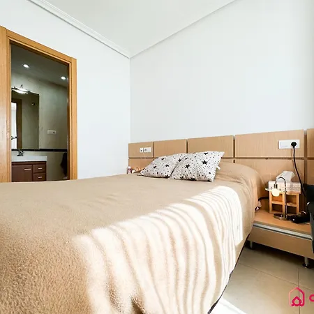 Retiro De Mar Apartment