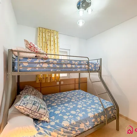 Retiro De Mar Apartment Oropesa del Mar