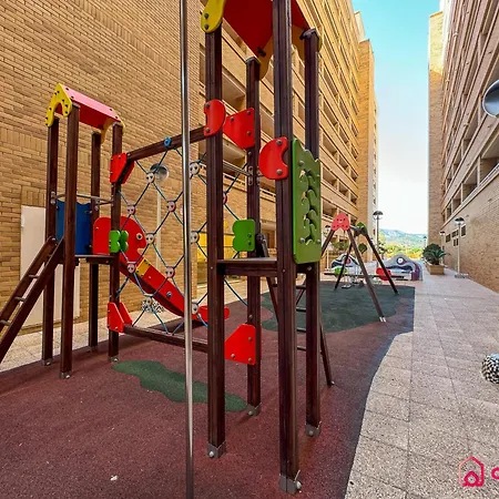 Retiro De Mar Oropesa del Mar