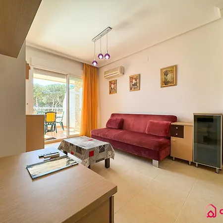 Retiro De Mar Apartment *