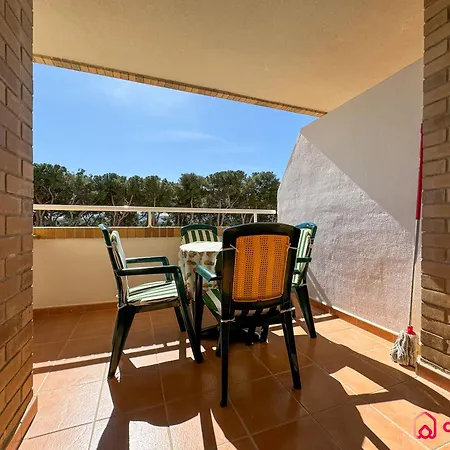 Apartment Retiro De Mar Oropesa del Mar